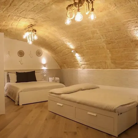 La Casa Di San Nicola