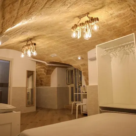 La Casa Di San Nicola Holiday home Bari