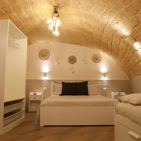 La Casa Di San Nicola بيت للعطل باري