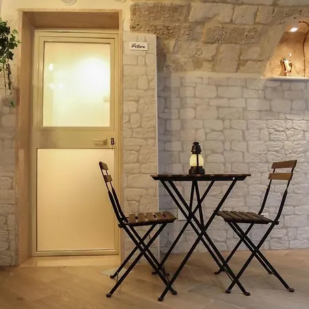 بيت للعطل La Casa Di San Nicola