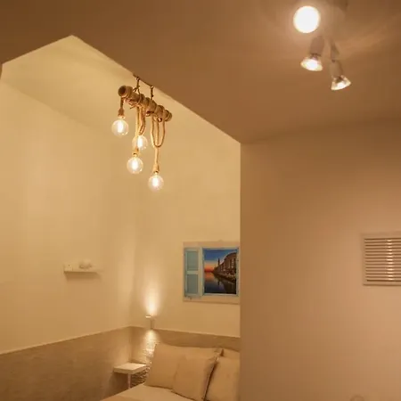 بيت للعطل La Casa Di San Nicola