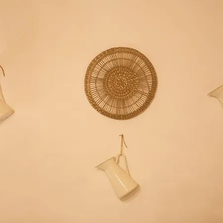 بيت للعطل La Casa Di San Nicola باري