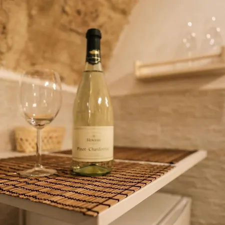 La Casa Di San Nicola بيت للعطل باري