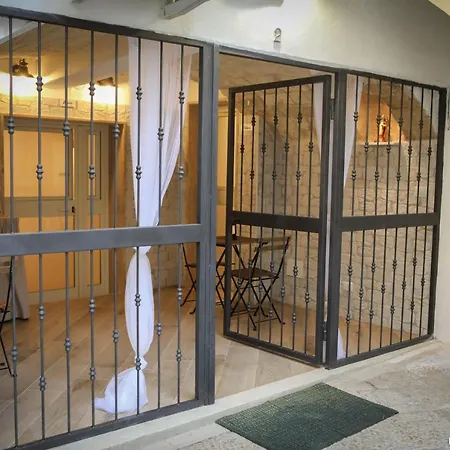 Holiday home La Casa Di San Nicola *