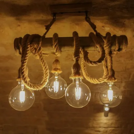 La Casa Di San Nicola باري