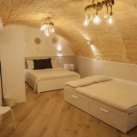 La Casa Di San Nicola باري