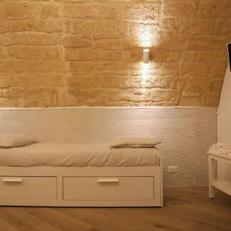 Nyaraló La Casa Di San Nicola Bari