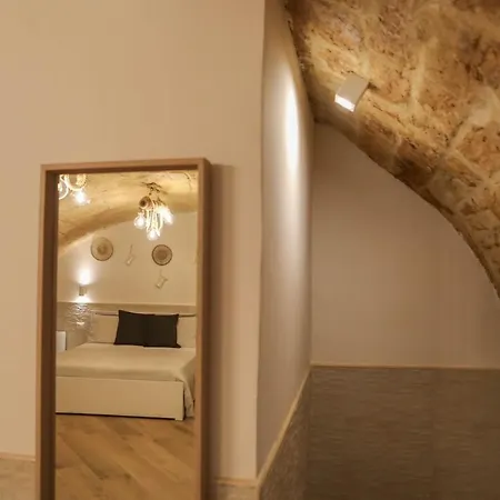 La Casa Di San Nicola Nyaraló *