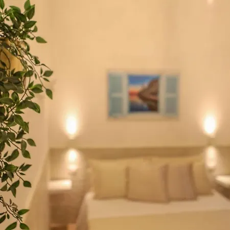 La Casa Di San Nicola Vakantiehuis Bari