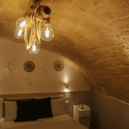 La Casa Di San Nicola *