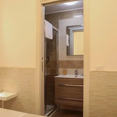 La Casa Di San Nicola Nyaraló *