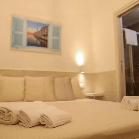La Casa Di San Nicola * Бари