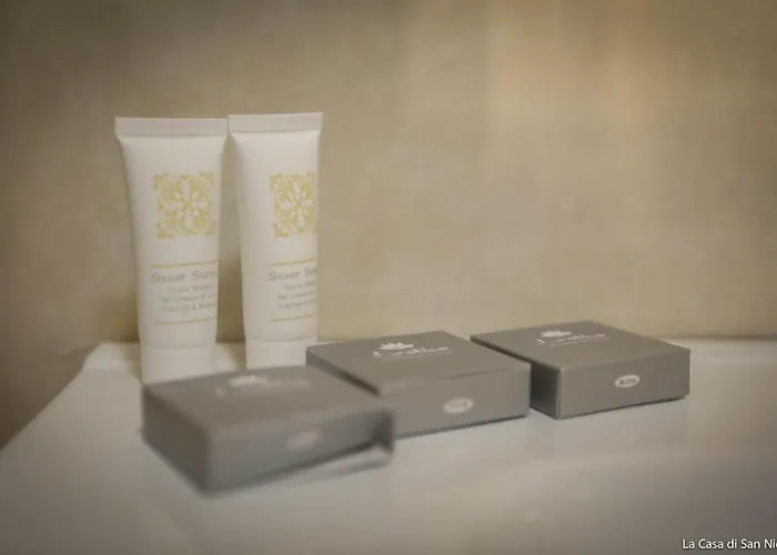 La Casa Di San Nicola