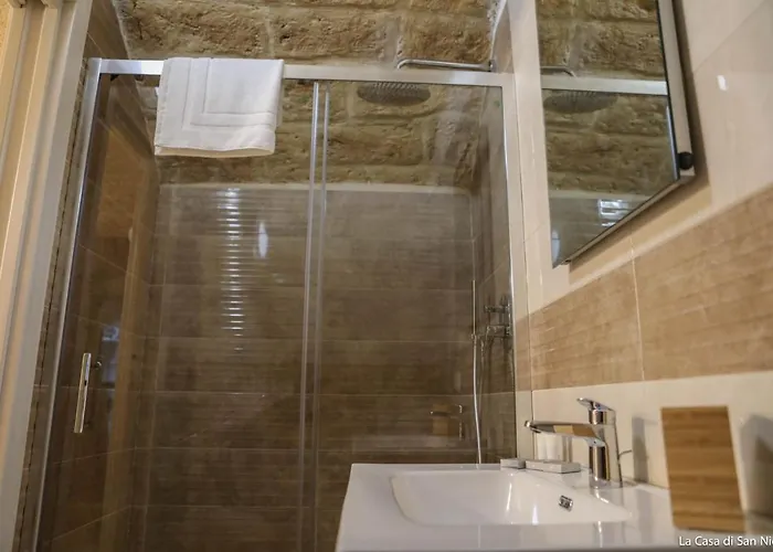 La Casa Di San Nicola * Bari