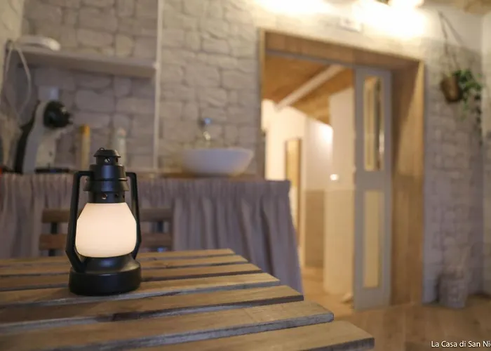 La Casa Di San Nicola