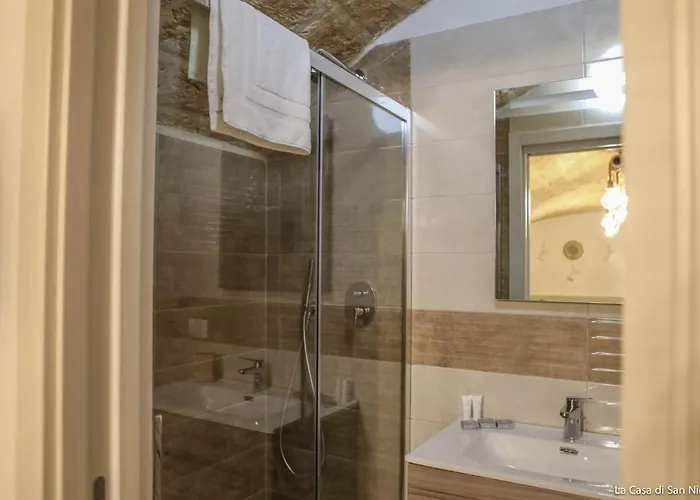 Ferienhaus La Casa Di San Nicola