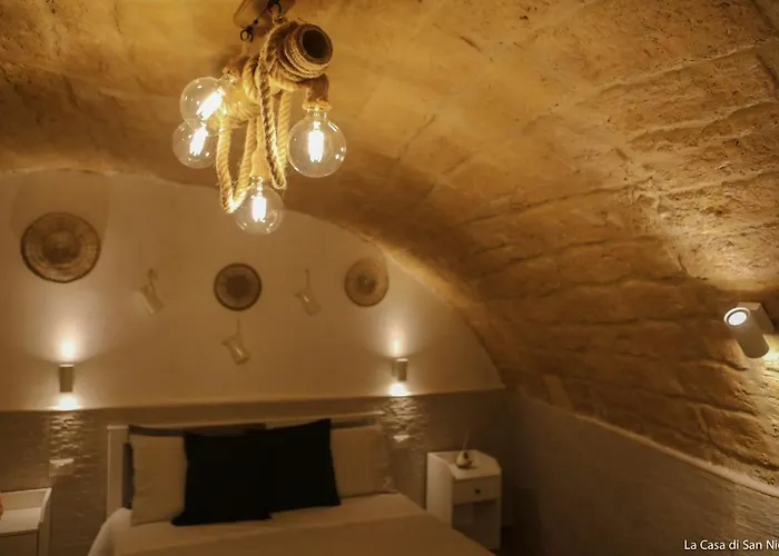 La Casa Di San Nicola *